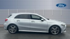 Mercedes-Benz A-Class A200 AMG Line 5dr Auto Petrol Hatchback
